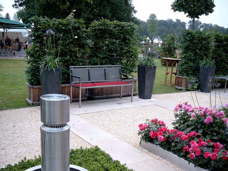 Gartenmöbel